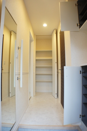 メゾンカリブ 101号-11