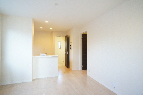 メゾンドール 101号-2