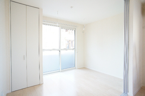 メゾンドール 101号-5