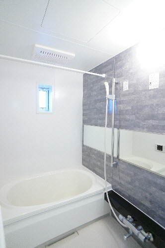 メゾンドール 101号-8