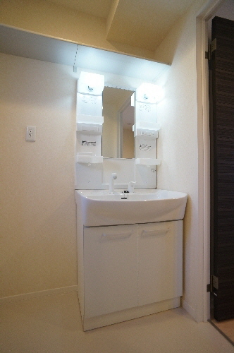 メゾンドール 101号-9