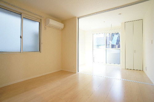 メゾンドール 103号-2