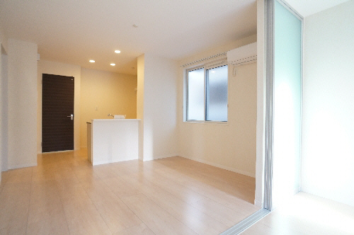 メゾンドール 103号-3