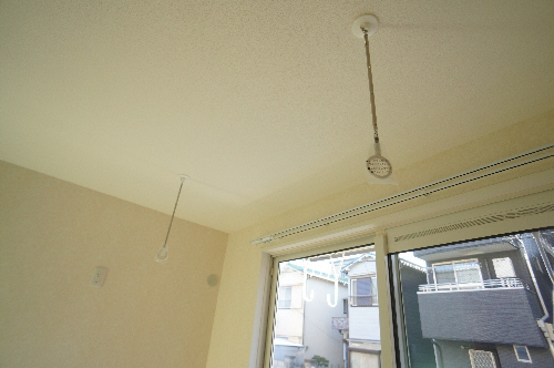 メゾンドール 103号-4