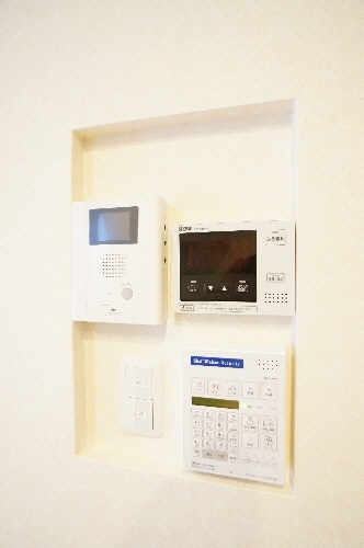 メゾンドール 103号-6