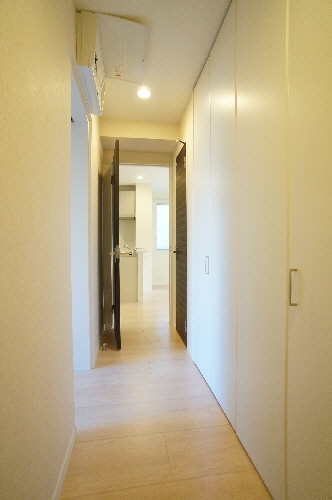 メゾンドール 103号-11