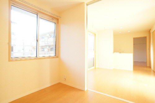 メゾンドール 202号-3