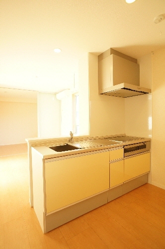 メゾンドール 202号-5