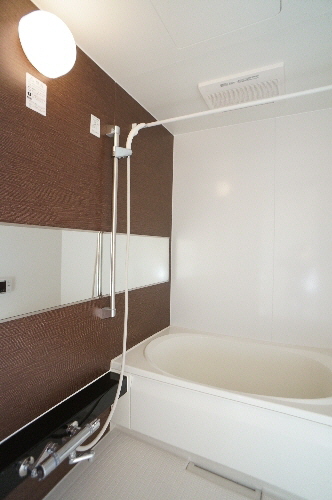 メゾンドール 202号-7