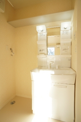 メゾンドール 202号-8