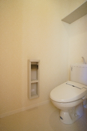 メゾンドール 202号-9