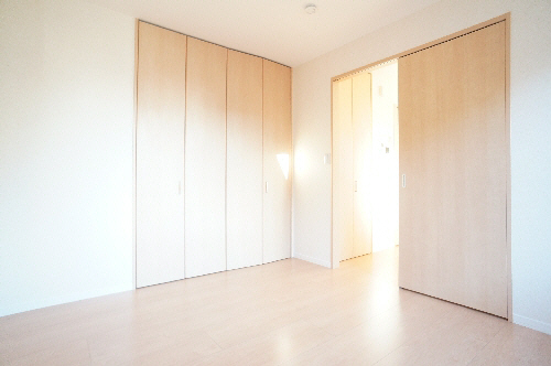 メゾンドール 202号-10