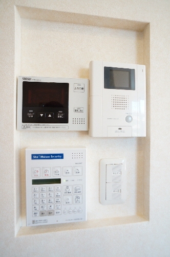 メゾンドール 202号-11