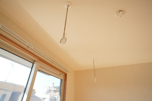 メゾンドール 301号-3