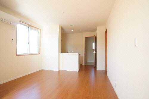 メゾンドール 301号-4