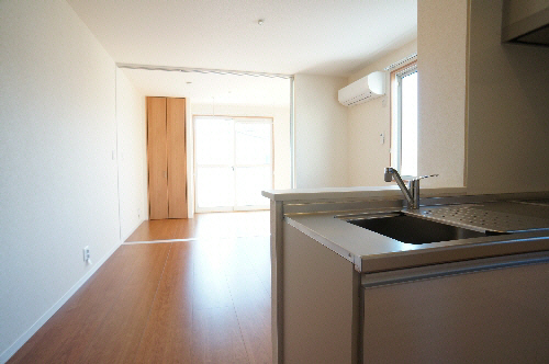 メゾンドール 301号-5