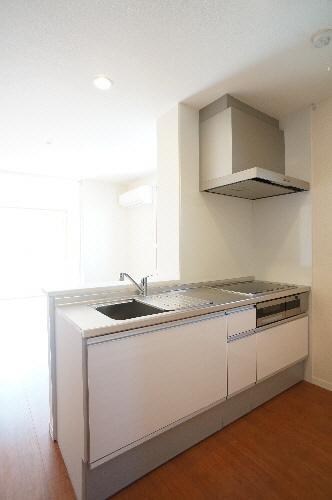 メゾンドール 301号-6