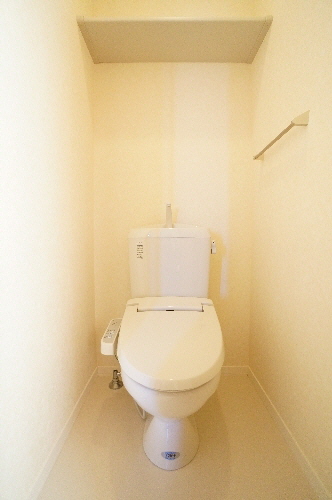 メゾンドール 301号-8