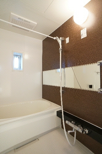 メゾンドール 301号-9