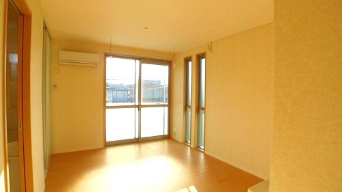 メゾン池之端 203号-2