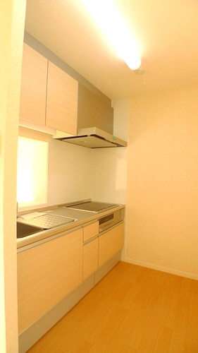 メゾン池之端 203号-7