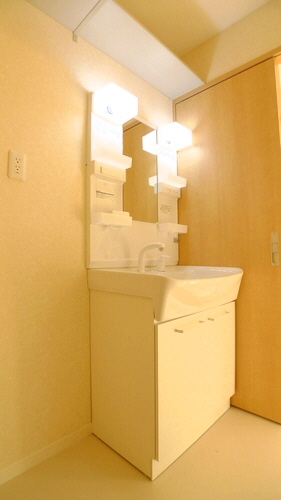 メゾン池之端 203号-8