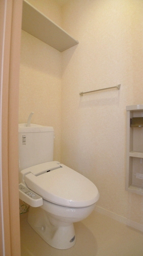 メゾン池之端 203号-10