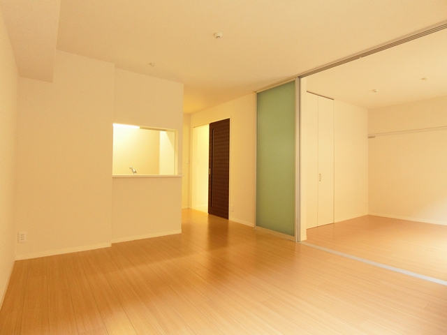 CASA・VERDE A 102号-5