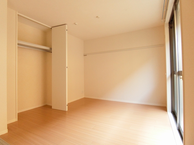 CASA・VERDE A 102号-6