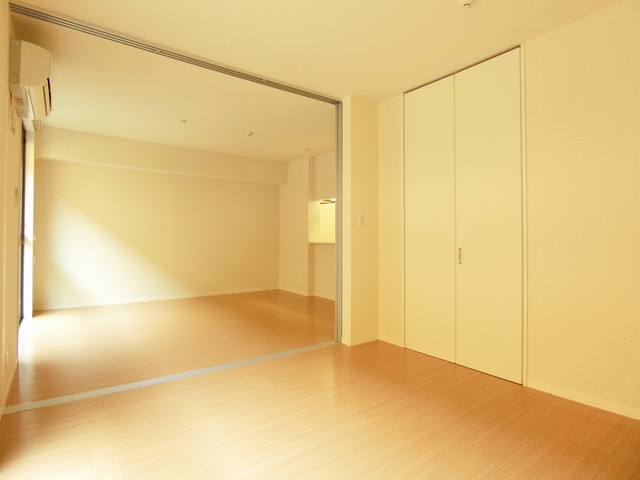 CASA・VERDE A 102号-7