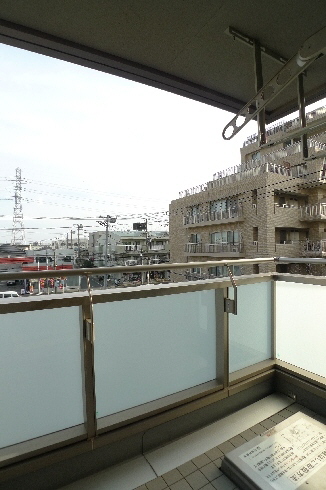 ＧＲＡＮＤＥＲ 303号-5