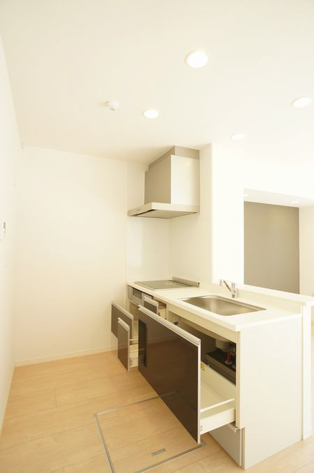 ベイサージュ東船橋 108号-3