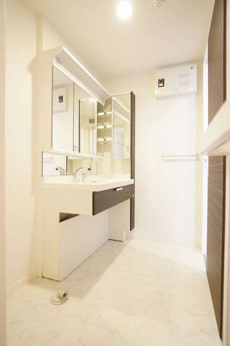 ベイサージュ東船橋 108号-4