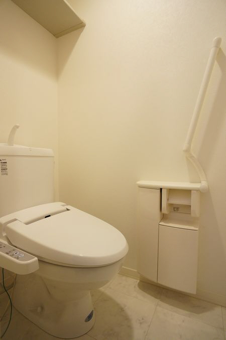 ベイサージュ東船橋 108号-9