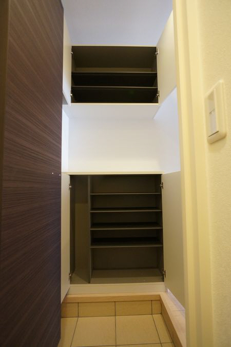 ベイサージュ東船橋 108号-11