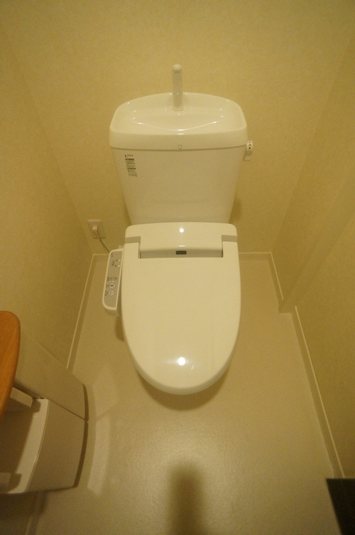 La Vie Claire 203号-9