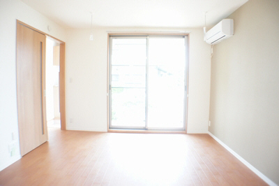 ベルデ勝田台Ⅲ 101号-2