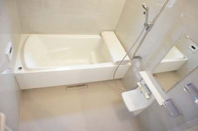 ベルデ勝田台Ⅲ 101号-8