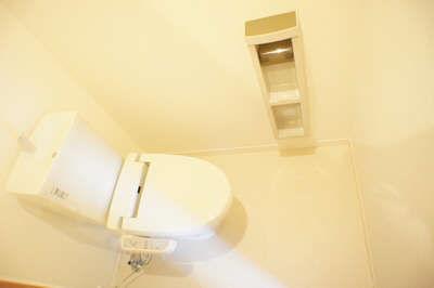 ベルデ勝田台Ⅲ 101号-11