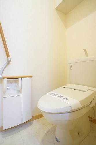 ティーラ 201号-6