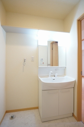 ハピネスガーデンⅥ 101号-4