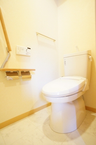 ハピネスガーデンⅥ 101号-5