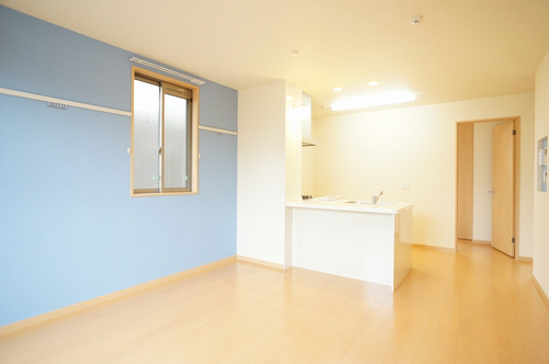 ハピネスガーデンⅥ 101号-6