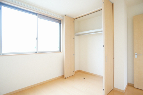 ハピネスガーデンⅥ 101号-9