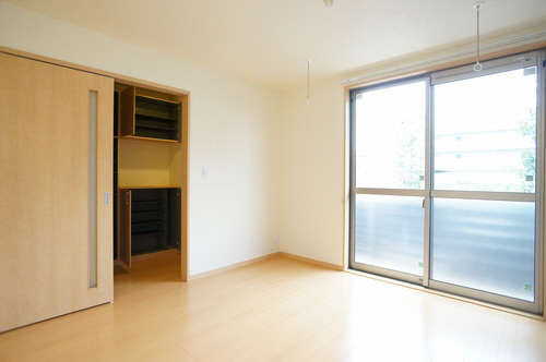 ハピネスガーデンⅥ 101号-11