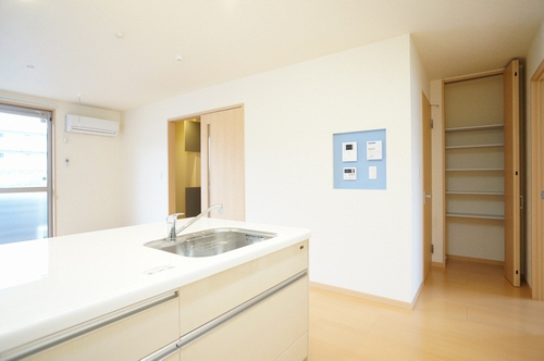 ハピネスガーデンⅥ 102号-7