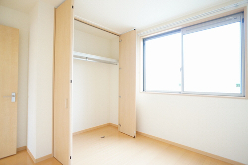 ハピネスガーデンⅥ 102号-10