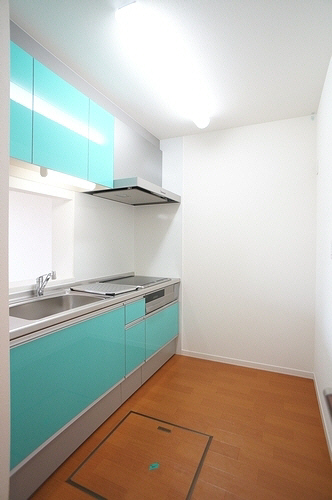 コンフォーザ 102号-3