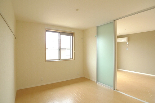 ルシアⅡ 203号-6