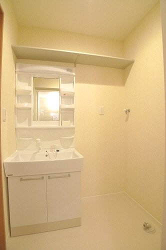 ルシアⅢ 101号-4